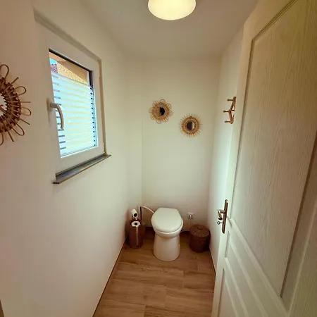 La Mezzanine - Avec Pensjonat Bellaing