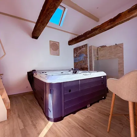 La Mezzanine - Avec Pensjonat *