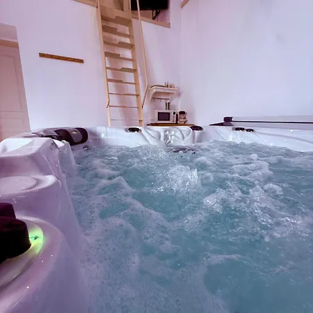 Pensjonat La Mezzanine - Avec