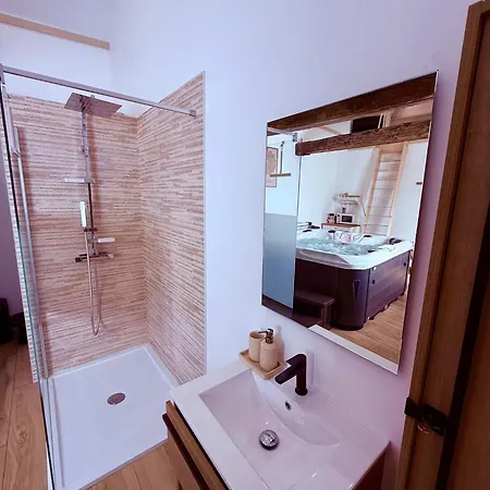 La Mezzanine - Avec Pensjonat